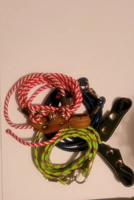 3 Cordones Ajustables para Pollo Aves 3 Calzas para Gallos Ajustables Foto 1 de 4