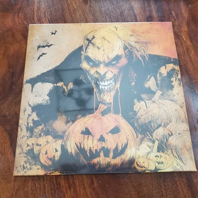 Integrity halloween MMXI 2024 live vinyl revelation records sealed pulling teeth - Image 1 of 2