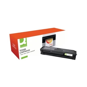 Q-Connect Compatible Toner for Samsung 111S, Black Toner - Afbeelding 1 van 5