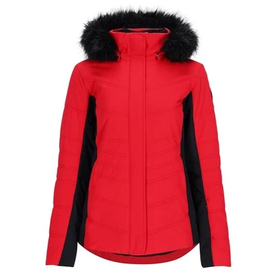 Chaqueta Obermeyer Toscana II para mujer - talla 8 - totalmente nueva Foto 1 de 2