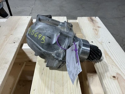 Transfer Case Automatic Transmission US Built Fits 15-16 CR-V 859564 - Imagem 1 de 4