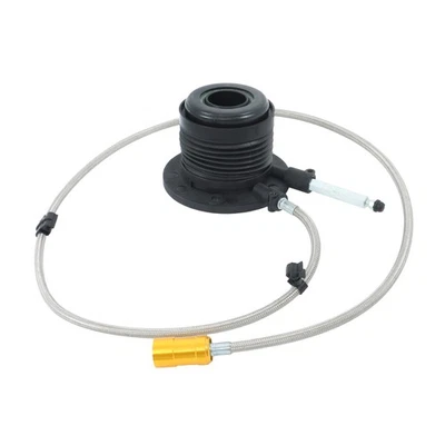 Cilindro esclavo embrague 1 pieza 2000-2002 para GMC Yukon y GMC Sierra 1500 2500 3500 Foto 1 de 4