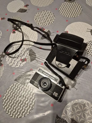 appareil photo ancien Kodak - Photo 1/4