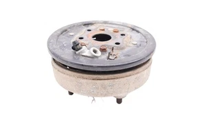 85 Honda Fourtrax 250 2x4 Front Left Brake Drum TRX250 - Picture 1 of 4