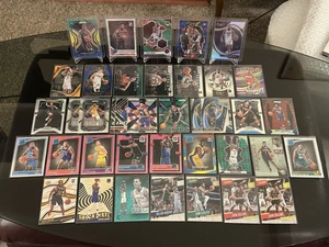 Multi-Year Basketball Panini Rookie RC SP & Parallel Lot (39) + Read for Details - Picture 1 of 23