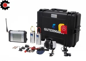 Guterman AQUASCAN 610 AQ610R0404 Leak Noise Correlator - Picture 1 of 6