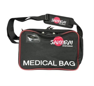 Samurai Sportswear Medical Bag Rugby Satchel Bag - New - Picture 1 of 2