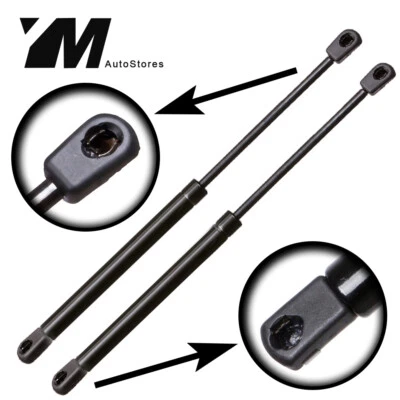 2x Door Hatch Liftgate Lift Supports For 2005-2006 Chevrolet Suburban 1500 2500 - Imagem 1 de 4