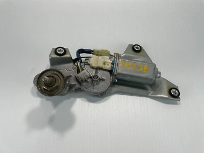 Motor limpiaparabrisas trasero Honda Odyssey 2005-2010 OEM, 34987-581 Foto 1 de 4