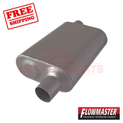 FlowMaster Exhaust Muffler for Dodge Magnum 2005-2008 - Image 1 of 3