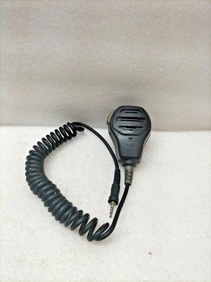 MICRÓFONO ALTAVOZ SUMERGIBLE VERTEX MH-73A4B STANDARD HORIZON Foto 1 de 4