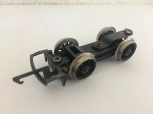 HORNBY R066 DUCHESS OF SUTHERLAND or R832 PRINCESS DUCHESS FRONT BOGIE GC - Picture 1 of 3