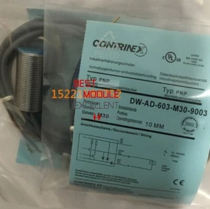 1PCS CONTRINEX DW-AD-603-M30-9003 NEW 100% Quality Assurance - Picture 1 of 1