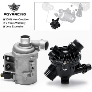 Bomba de agua y termostato motor eléctrico para BMW X3 1 3 5 Series 11517563183 - Imagen 1 de 12
