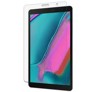 HD Clear Screen Protector Guard Shield Film For Samsung Galaxy Tab A 8.0 (2019) - Picture 1 of 3