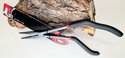 Fox Rage PISTOL PLIERS 30cm Pistolengriff Lösezange Raubfischzange Angelzange - Bild 1 von 2