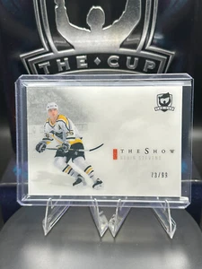 2023-24 Upper Deck The Cup The Show KEVIN STEVENS /99 #SW-KS PENGUINS - Picture 1 of 2