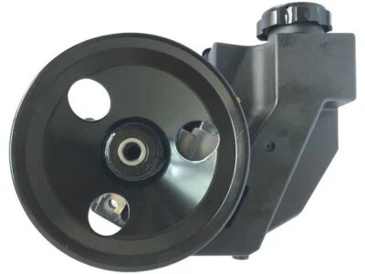 For 1999-2004 Jeep Grand Cherokee Power Steering Pump 92563MSCZ 2003 2002 2000 - Image 1 of 2