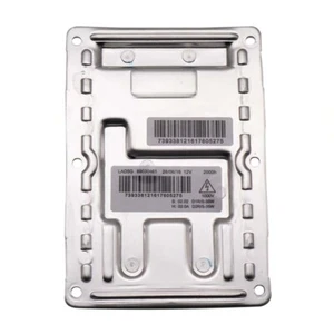 For Porsche Cayenne SAAB 9-5 VW Touareg Xenon Ballast Headlight Control Module - Picture 1 of 6