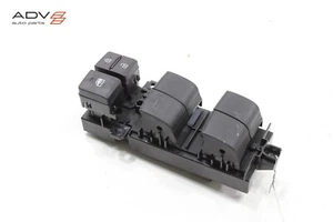 SUBARU SOLTERRA FRONT LEFT DRIVER SIDE DOOR MASTER WINDOW SWITCH OEM 2023 - 2025 - Picture 1 of 7
