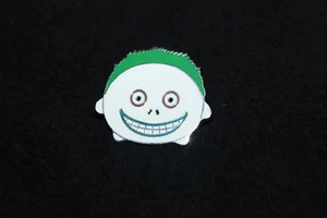 Disney Pins - 2017 - Nightmare Before Christmas Tsum Tsum Mystery - Barrel - Picture 1 of 4