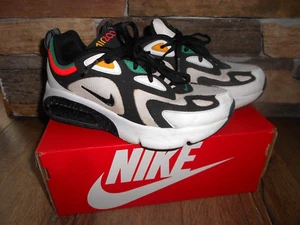 NIKE AIR MAX 200 in Größe 38 - mit Originalkarton - Bild 1 von 9