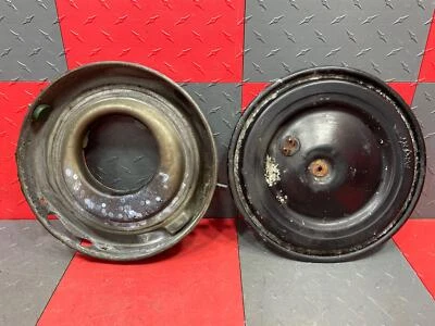 Filtro de filtro de aire/conjunto de admisión del motor Mustang Cougar TBird 84-87 3,8 L Foto 1 de 4