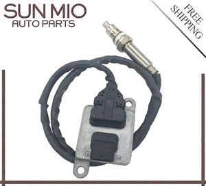Nox Sensor For Mercedes-Benz W164 W166 X164 X166 ML350 GL350 GLS350d A0009055206 - Picture 1 of 7