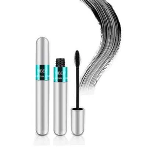 2 in 1 Mascara for VIBELY Mascara 5X Longer Waterproof Lash Cosmetics Mascara... - Picture 1 of 12