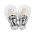 Energy Efficient 2pcs E14 Led Corn Light Bulb For Refrigerator Fridge 