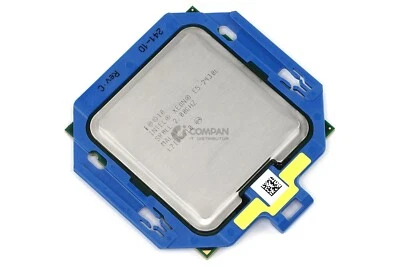 SR0LL INTEL XEON E5-2430L 2.00GHZ 6 CORE 15MB CACHE - Photo 1/4