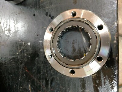 Yamaha V Star 650 XVS65V 2006 arranque conjunto unidireccional 4TR-15590-00-00 RW2947 Foto 1 de 2