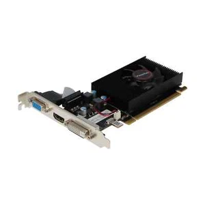 VisionTek - Radeon HD 6570 1 GB GDDR3 (HDMI, DVI-D, VGA) - 901491 - Bild 1 von 7