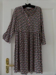 Neues PRINCESS goes HOLLYWOOD Kleid Gr. 36 S leicht oversize cain Lala - Bild 1 von 10