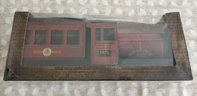 Harry Potter Hogwarts Express (4K Ultra-Hd + Blu-Ray). - Immagine 1 di 4