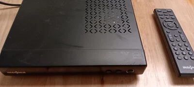 INSIGNIA NS-DXA1-APT HD DTV DIGITAL TV TUNER CONVERTER WITH REMOTE Foto 1 de 2