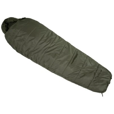 SUNGPAK SNUGPAK Schlafsack Extrem Comfort -7°C Extremo -12°C Olive