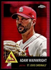 2022 Topps Chrome Platinum Anniversary Baseball Cards Checklist, Odds & Team Set Lists 29