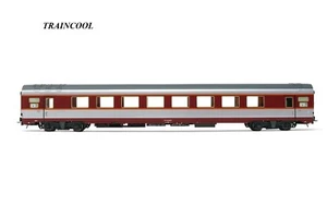 HJ4171 SNCF, voiture supplémentaire A8tu, ép. IV ECHELLE HO - Imagen 1 de 1