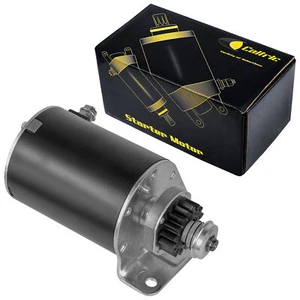 Starter for John Deere 26 HP 26HP Briggs & Stratton LA 175 LA175 Z335 Z345 Z355 - Picture 1 of 8