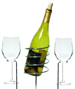 Alfresco Boxed Wine Picnic Set - Picture 1 of 2