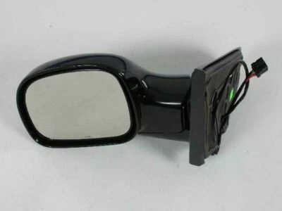 Espelho retrovisor elétrico genuíno Mopar 2001-2007 Dodge Grand Caravan 4894405AF - Imagem 1 de 4