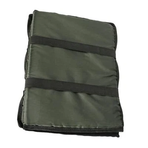 Tapis d'atterrissage de pêche léger et durable carpe tapis de décrochage - Photo 1/12