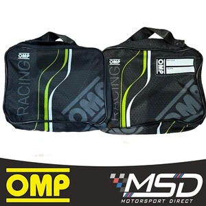 OMP Kit Pequeño Bolsa - Imagen 1 de 3