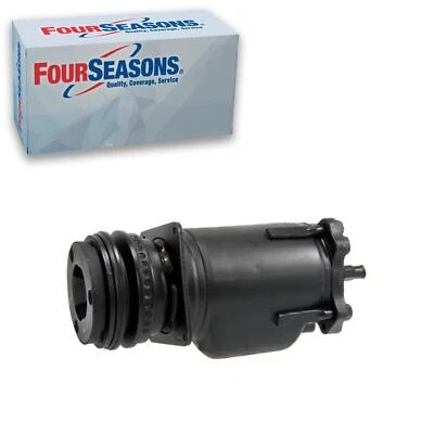 4 Seasons A/C Compressor For 1976-1979 Jaguar XJS - Image 1 of 4