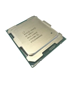 Intel Xeon E5-2695 v4 SR2J1 2.1GHz Processor LGA2011-3 18-Core CPU - Bild 1 von 3