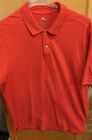 Tommy Bahama Mens Sz Extra Large Polo Heavy Weight  Cotton Xl