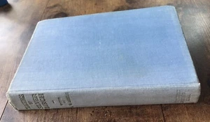 Teachings of "Silver Birch" Lily Dale Rare HC Spiritualist Book 1939 - Picture 1 of 8