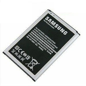 BATTERIA SAMSUNG NOTE 3 N9000 N9005 3200mAh - Foto 1 di 1
