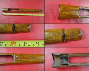 Handguard -  Mauser G98? (SMA3340). - Picture 1 of 12